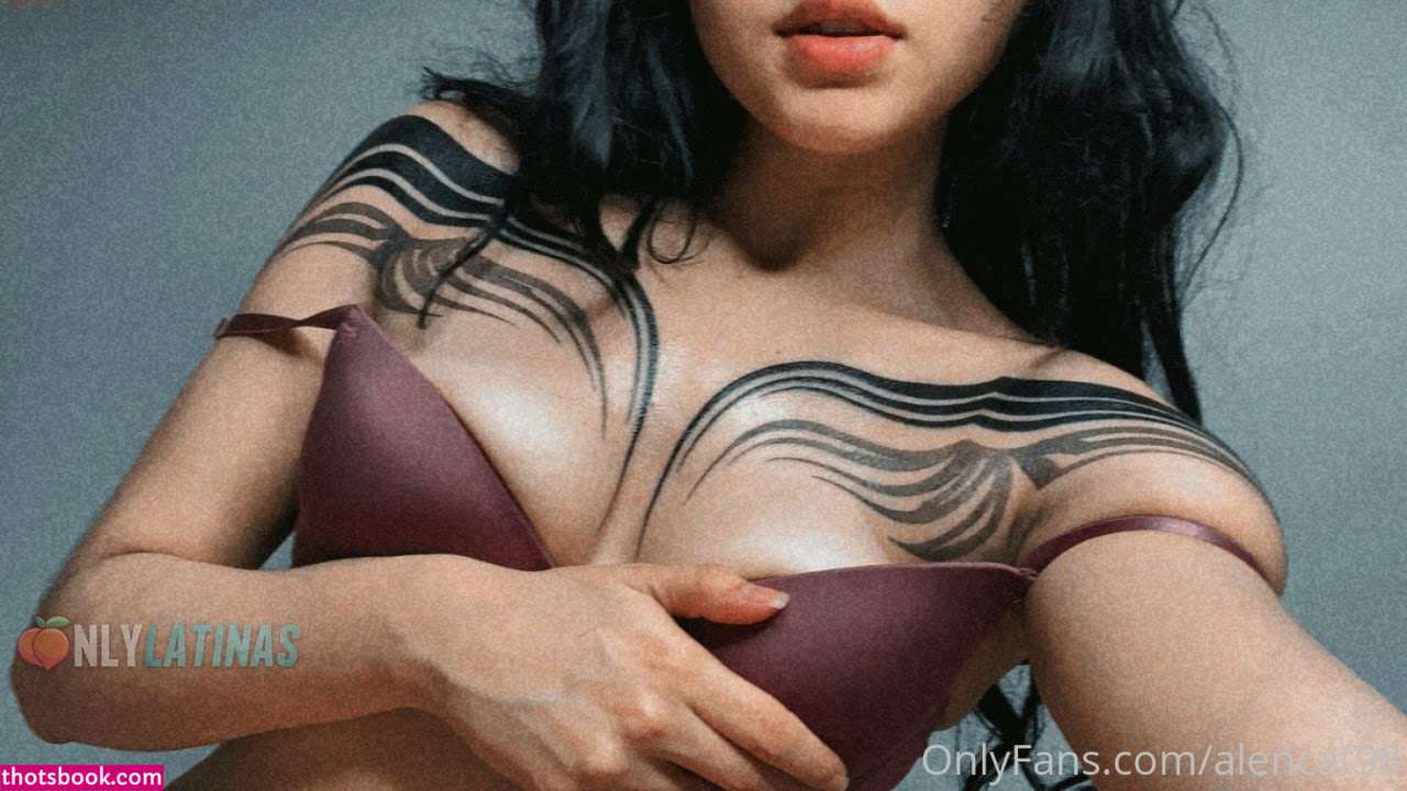 Alencat98 Nude Leaks OnlyFans Photos #6 1479642