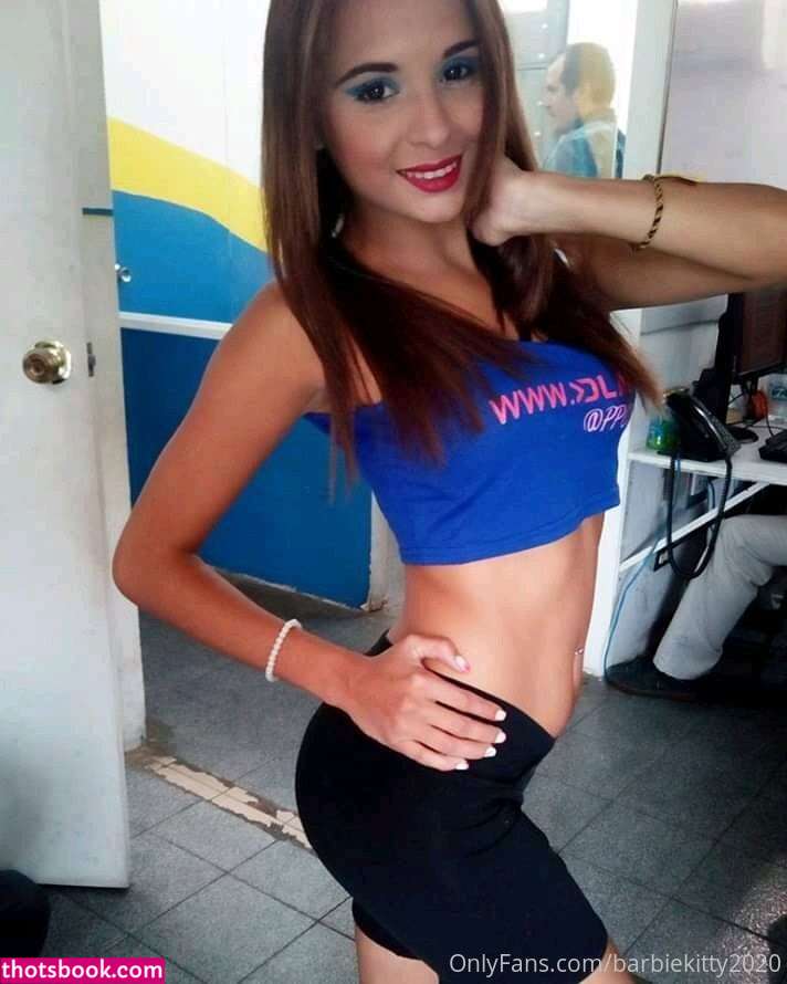 Barbara Savelli barbiekitty2020 Nude Leaks OnlyFans Photos #1 1479798