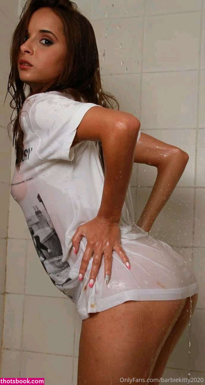 Barbara Savelli barbiekitty2020 Nude Leaks OnlyFans Photos #3 1479806