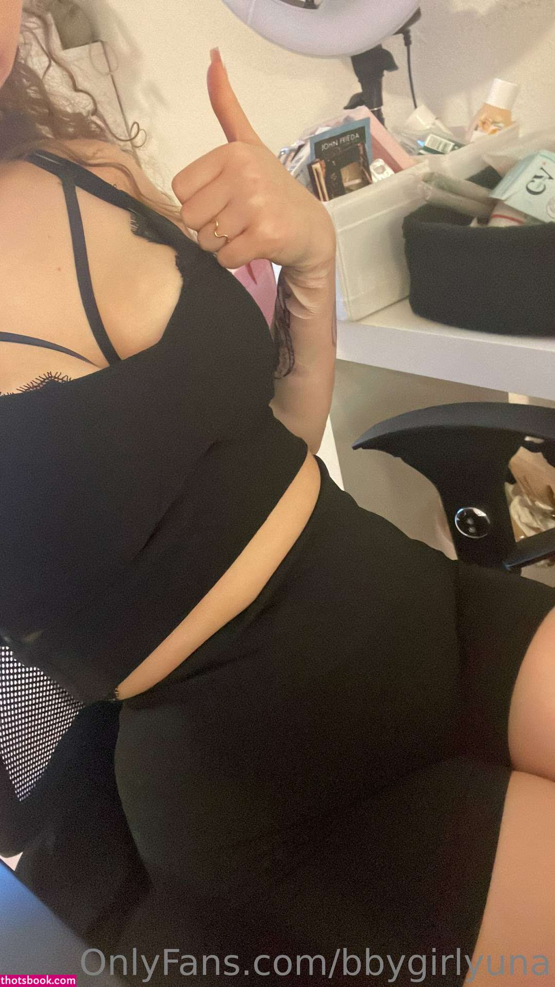 Bbygirlyuna Babygirlyuna Nude Leaks OnlyFans Photos #2 1479847