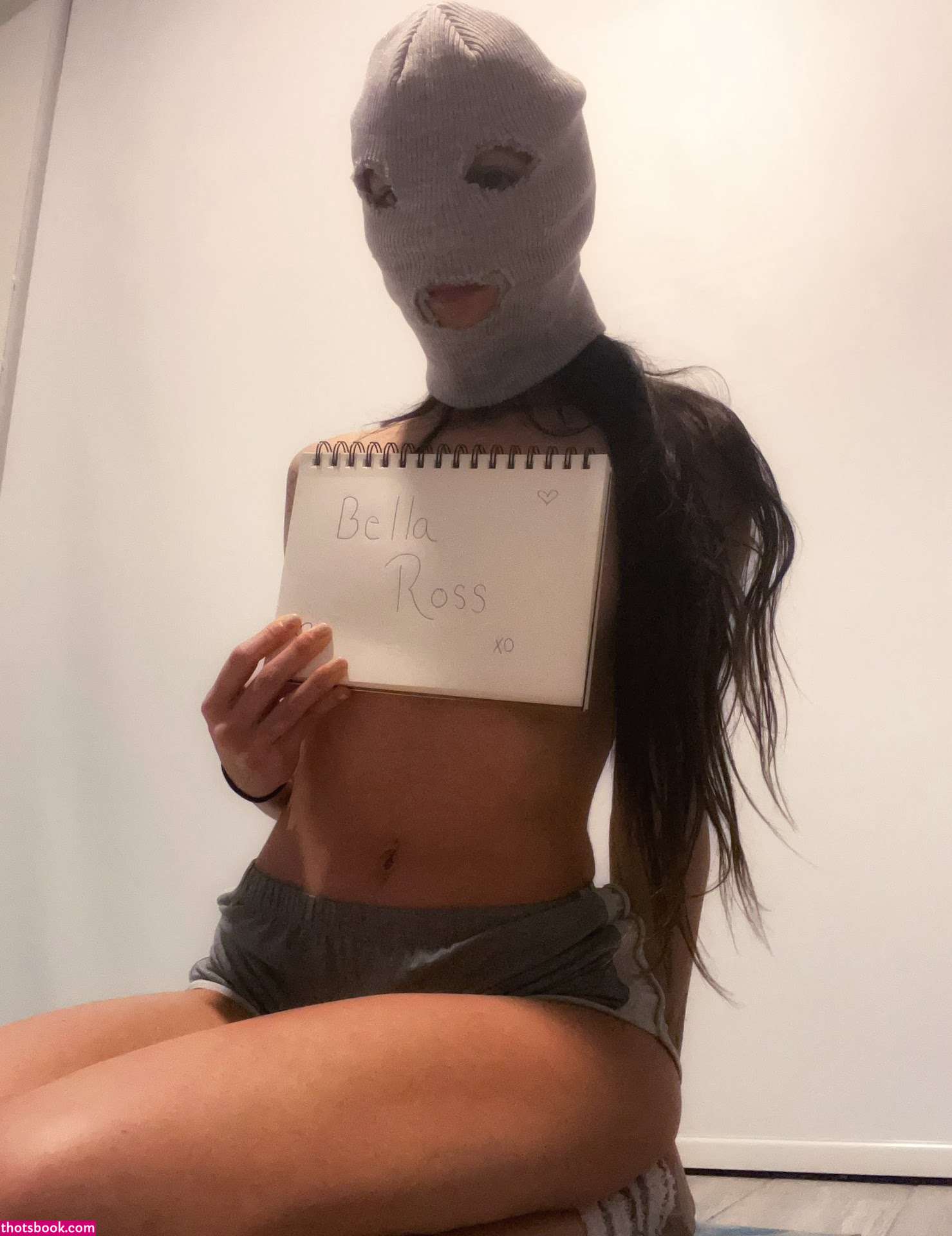 Bella rossxo Nude Leaks OnlyFans Photos #3 1479971