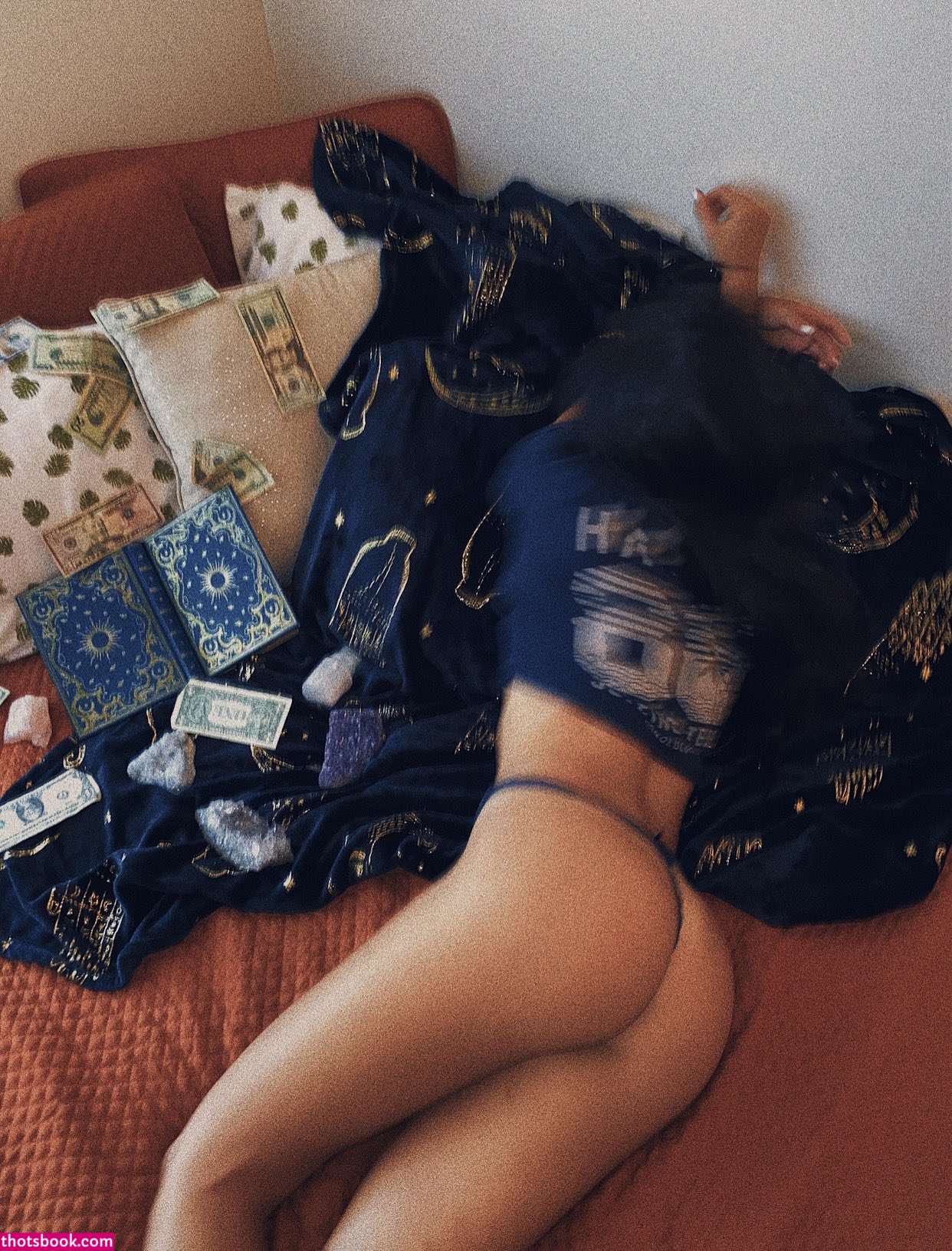 Bella rossxo Nude Leaks OnlyFans Photos #4 1479973