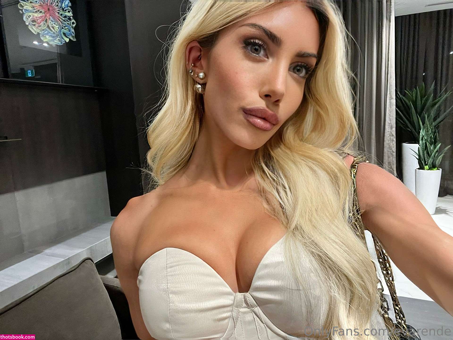 Eva Rende Nude Leaks OnlyFans Photos #1 1480170