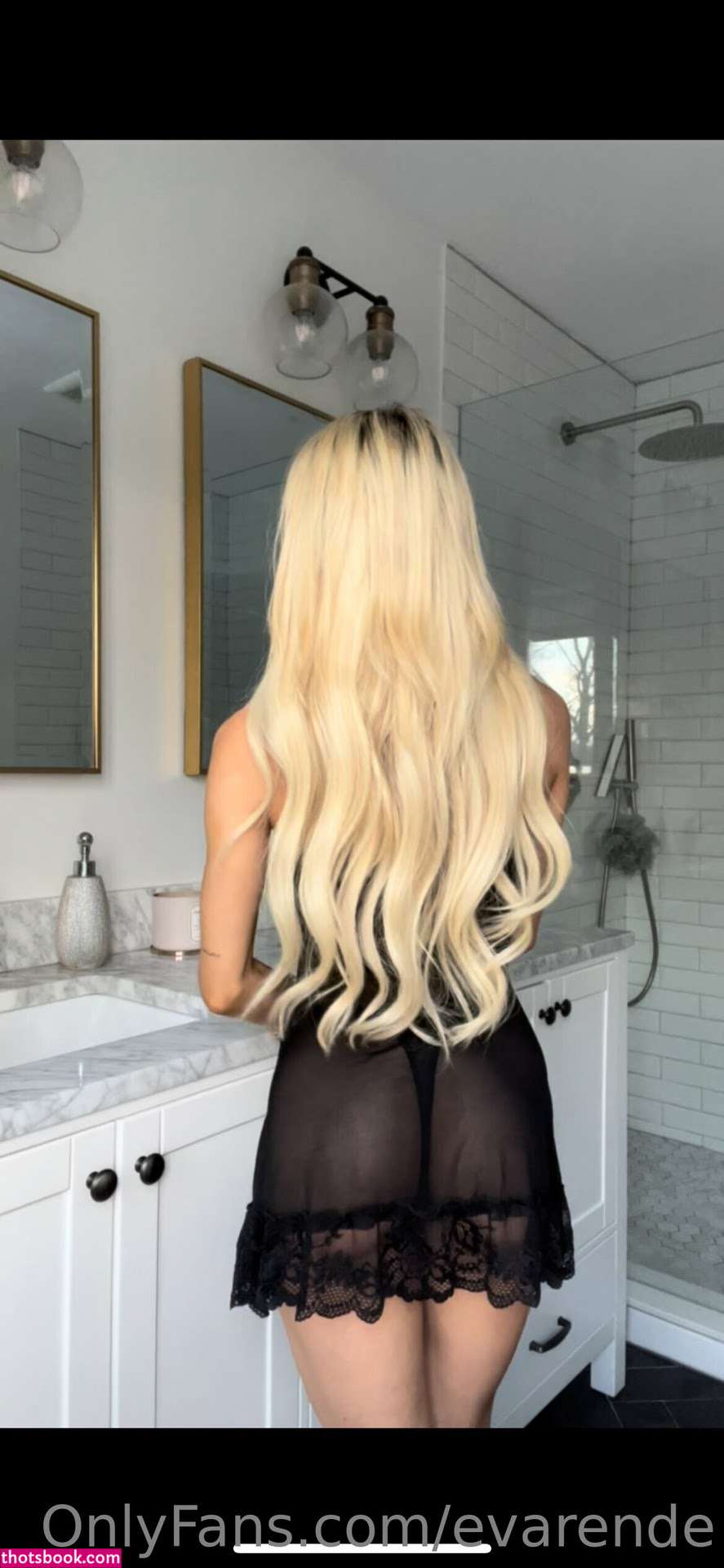 Eva Rende Nude Leaks OnlyFans Photos #5 1480210