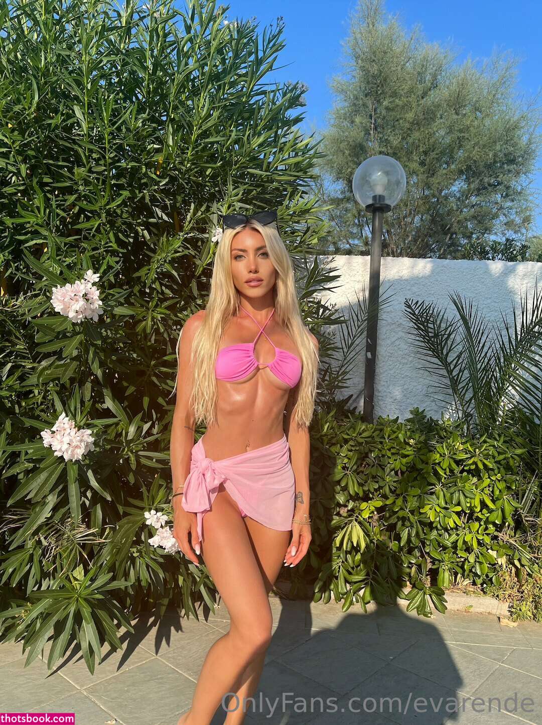 Eva Rende Nude Leaks OnlyFans Photos #5 1480211