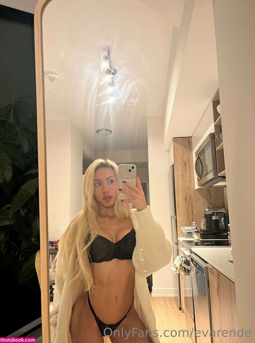 Eva Rende Nude Leaks OnlyFans Photos #5 1480222