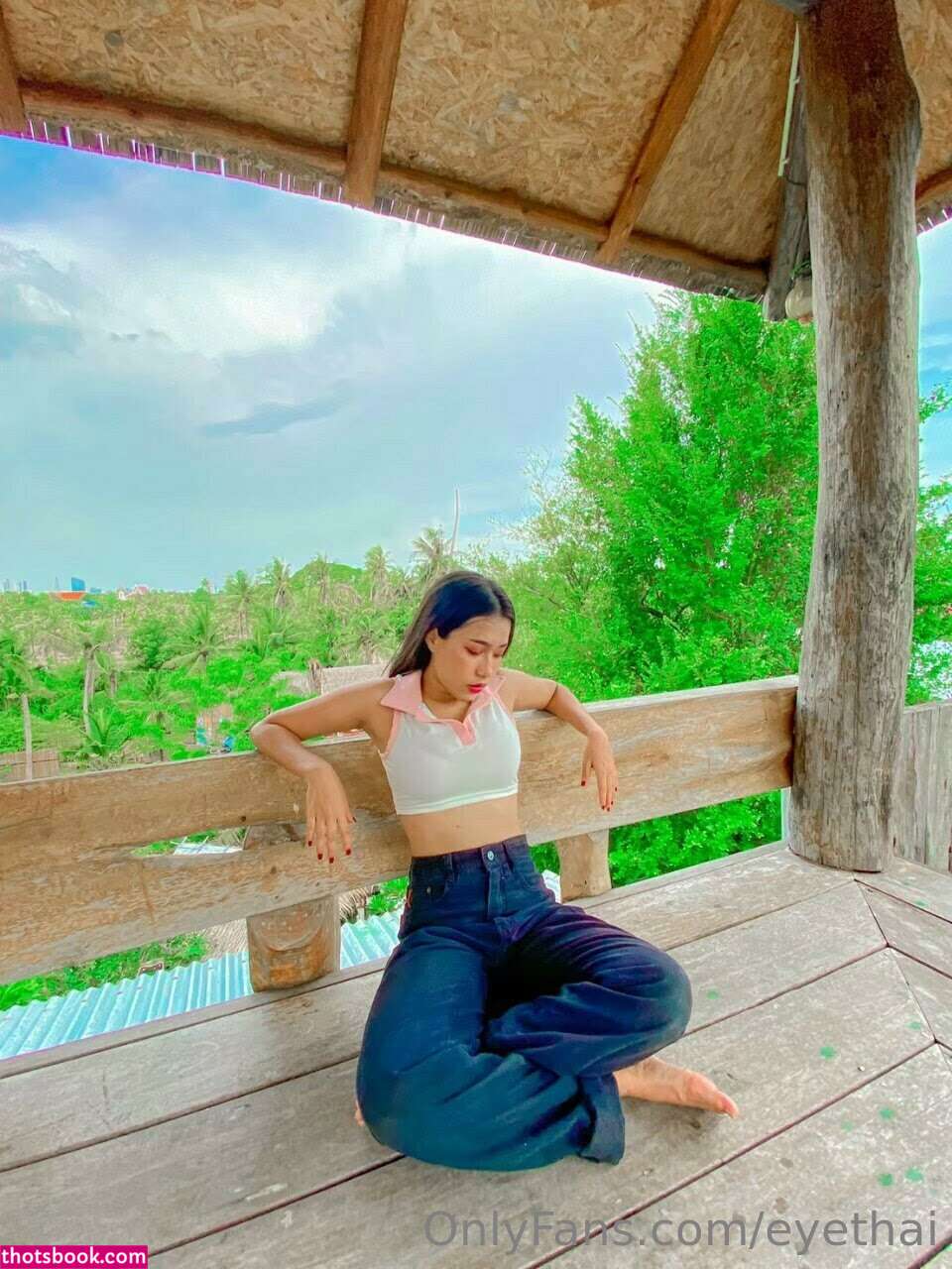 eyethai Nude Leaks OnlyFans Photos #3 1480247