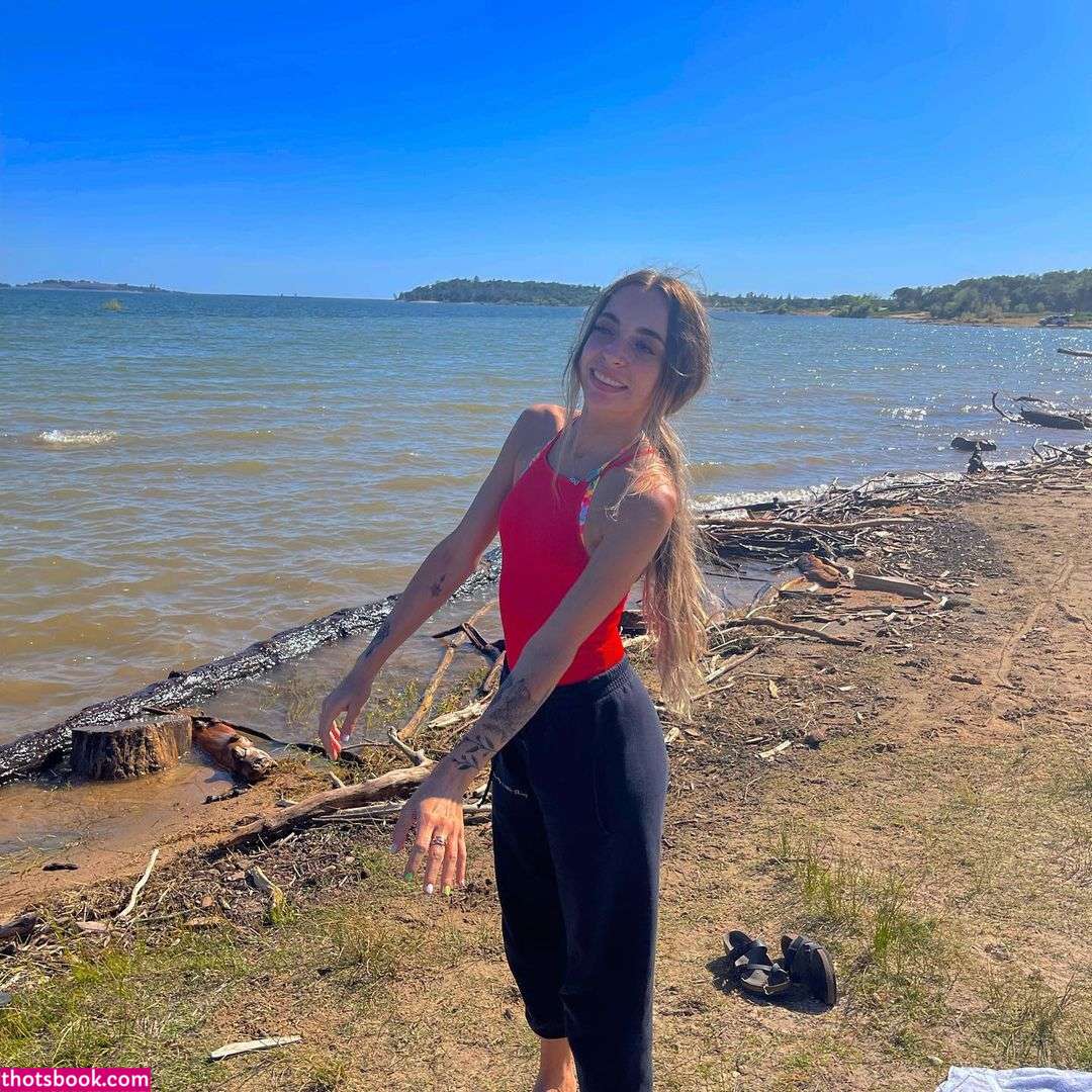 Jess DiTirro Nude Leaks OnlyFans Photos #2 1480409