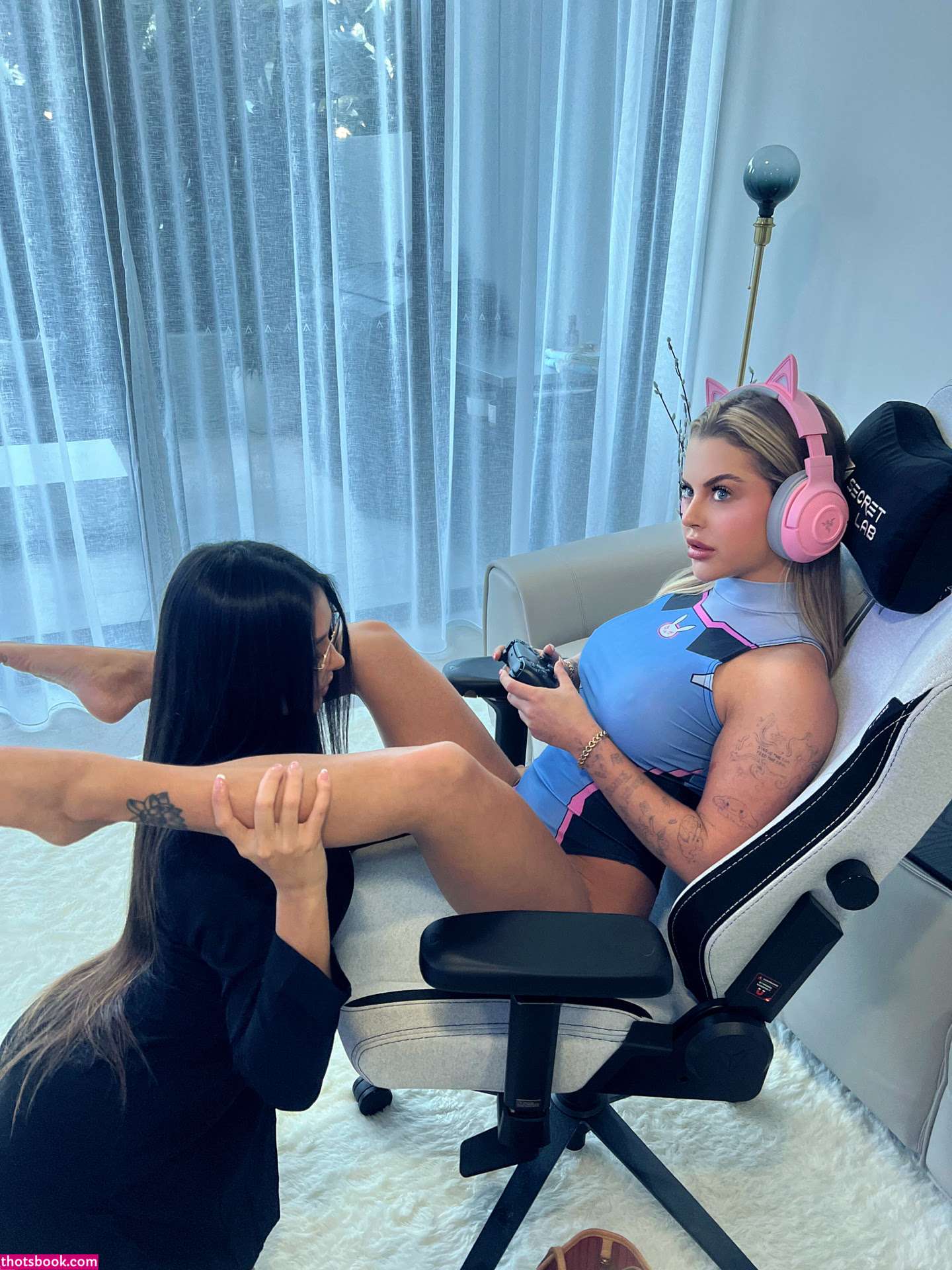 Jorgee Jane Nude Leaks OnlyFans Photos #2 1480481