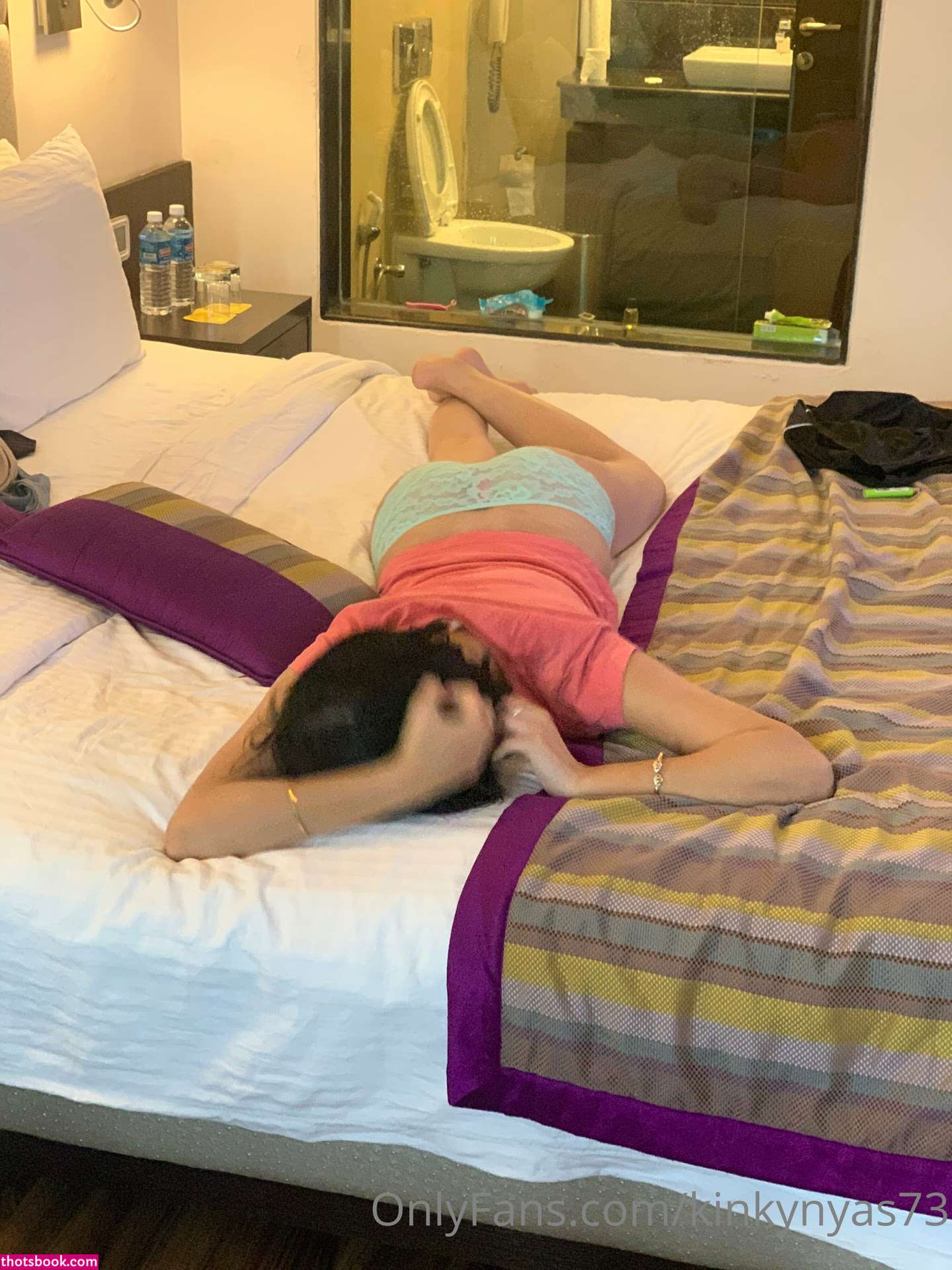 Kinkynyas73 Nude Leaks OnlyFans Photos #1 1480570