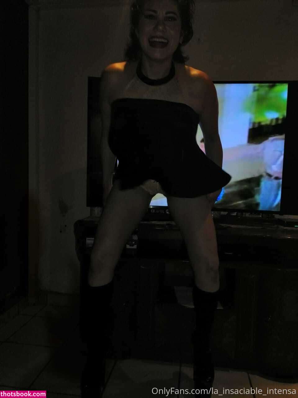 La intensa insaciable Nude Leaks OnlyFans Photos #1 1480669