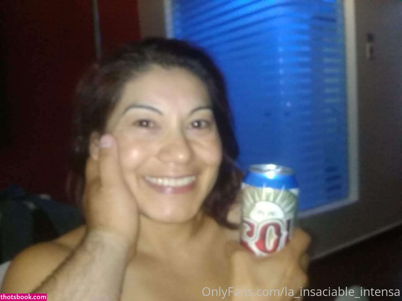 La intensa insaciable Nude Leaks OnlyFans Photos #2 1480675