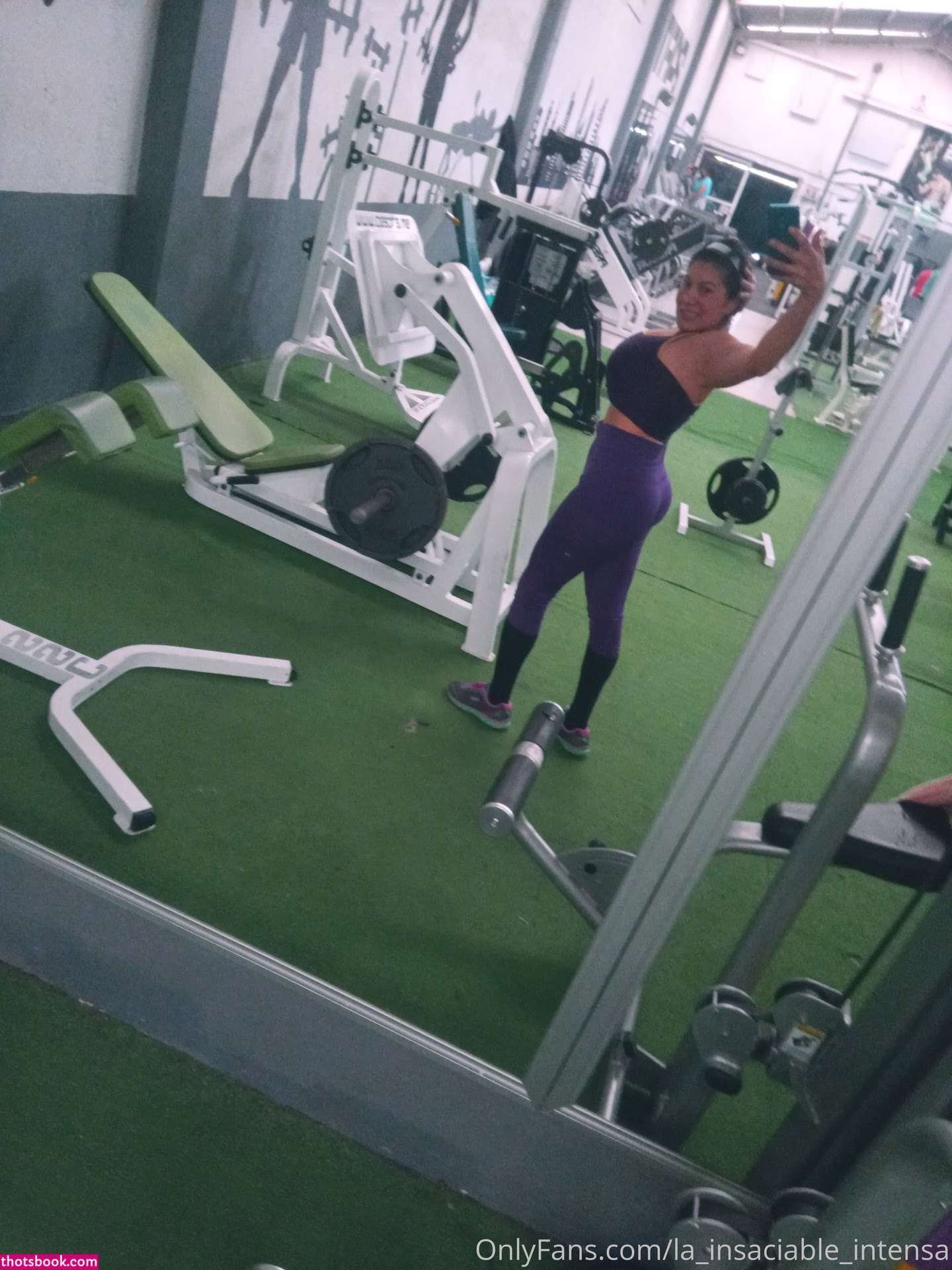 La intensa insaciable Nude Leaks OnlyFans Photos #5 1480695