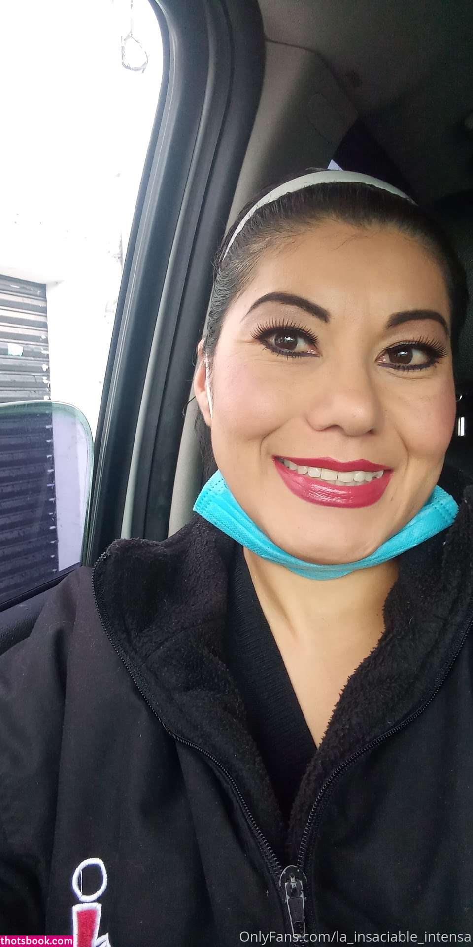 La intensa insaciable Nude Leaks OnlyFans Photos #5 1480696