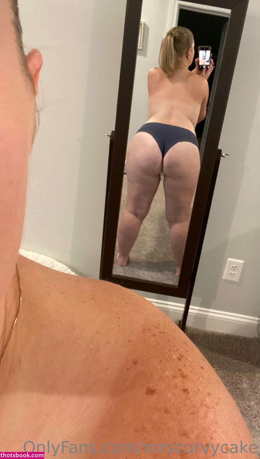 Mrscurvycake Nude Leaks OnlyFans Photos #2 1480963