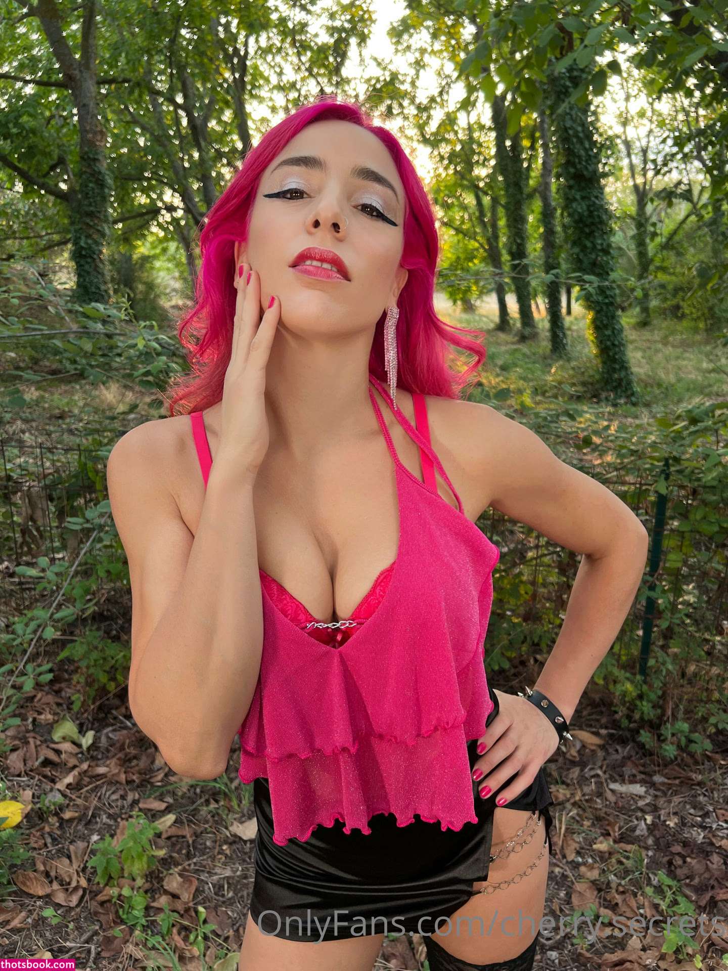 mtgcherrylove cherry love cherrysecrets Nude Leaks OnlyFans Photos #2 1480996