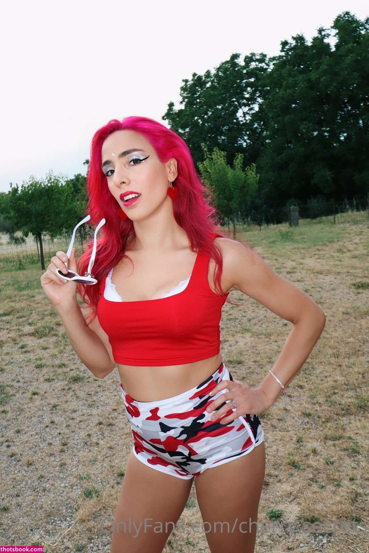 mtgcherrylove cherry love cherrysecrets Nude Leaks OnlyFans Photos #5 1481030