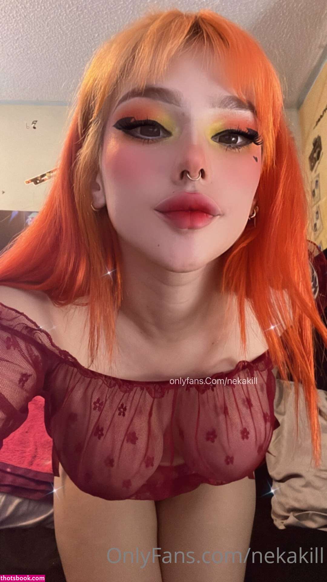 Nekakill Nude Leaks OnlyFans Photos #3 1481063