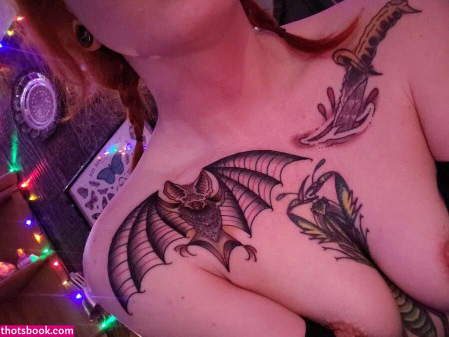 sweetfaebelle faebelle Nude Leaks OnlyFans Photos #4 1481383