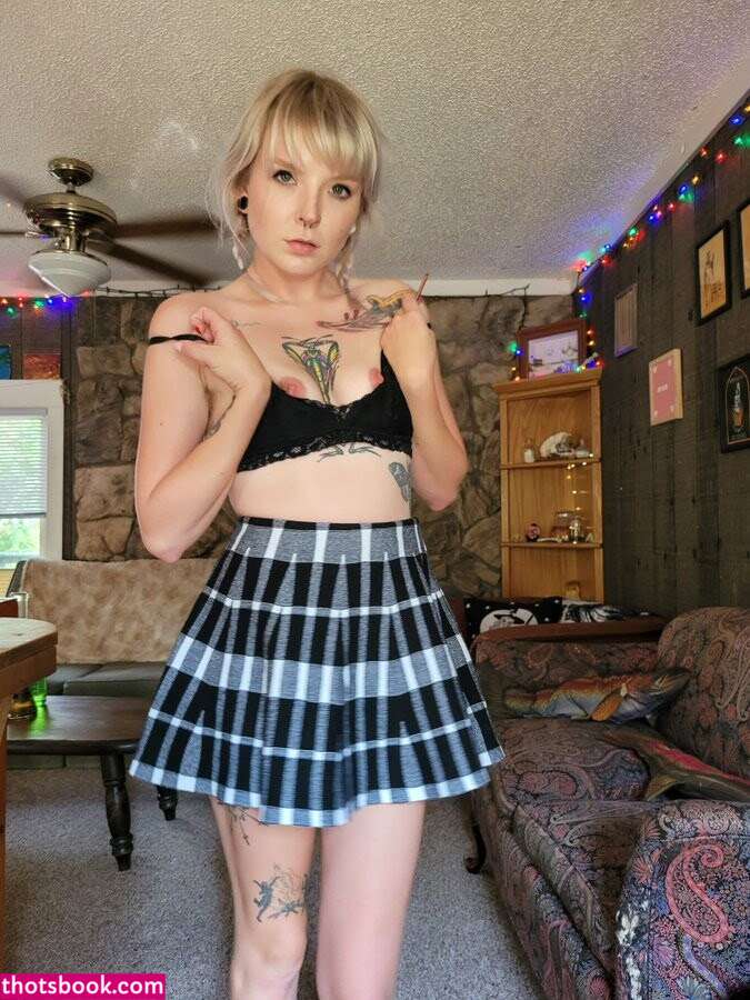 sweetfaebelle faebelle Nude Leaks OnlyFans Photos #5 1481395