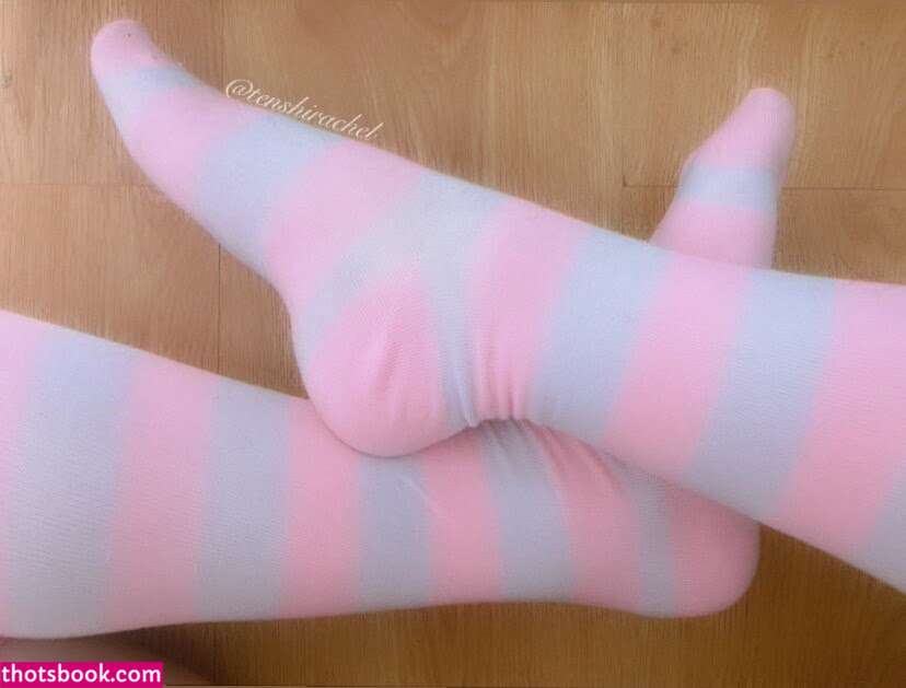 TenshiRachel luvmissviolet itspaintedlady Nude Leaks OnlyFans Photos #1 1481503