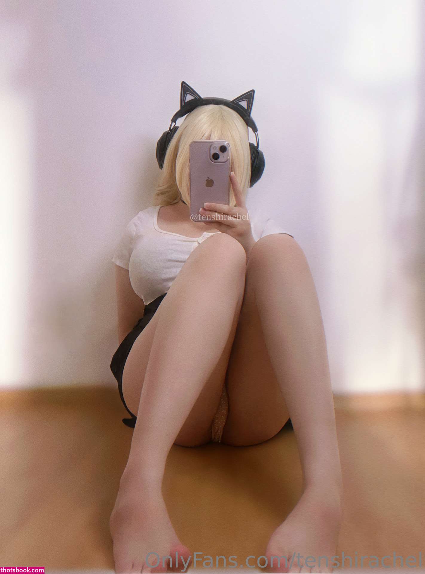 TenshiRachel luvmissviolet itspaintedlady Nude Leaks OnlyFans Photos #4 1481519