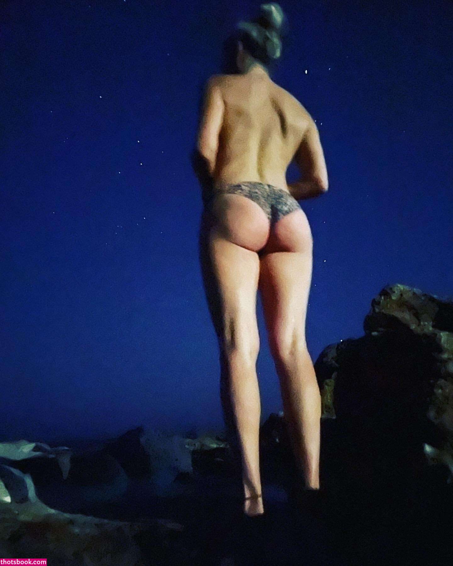 TheGirlInTheVanagon Nude Leaks OnlyFans Photos #2 1481590