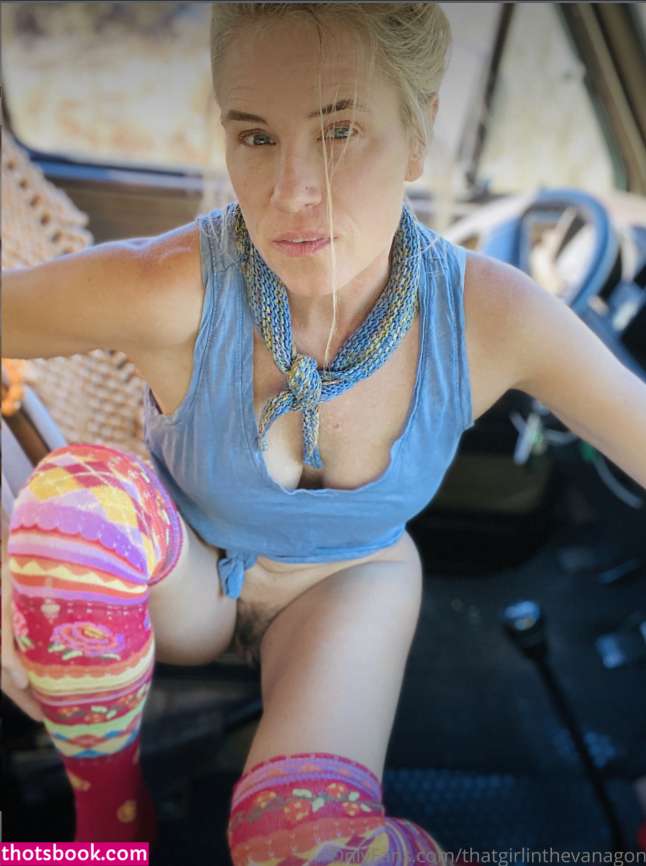 TheGirlInTheVanagon Nude Leaks OnlyFans Photos #2 1481595