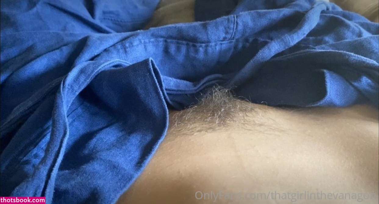 TheGirlInTheVanagon Nude Leaks OnlyFans Photos #3 1481598