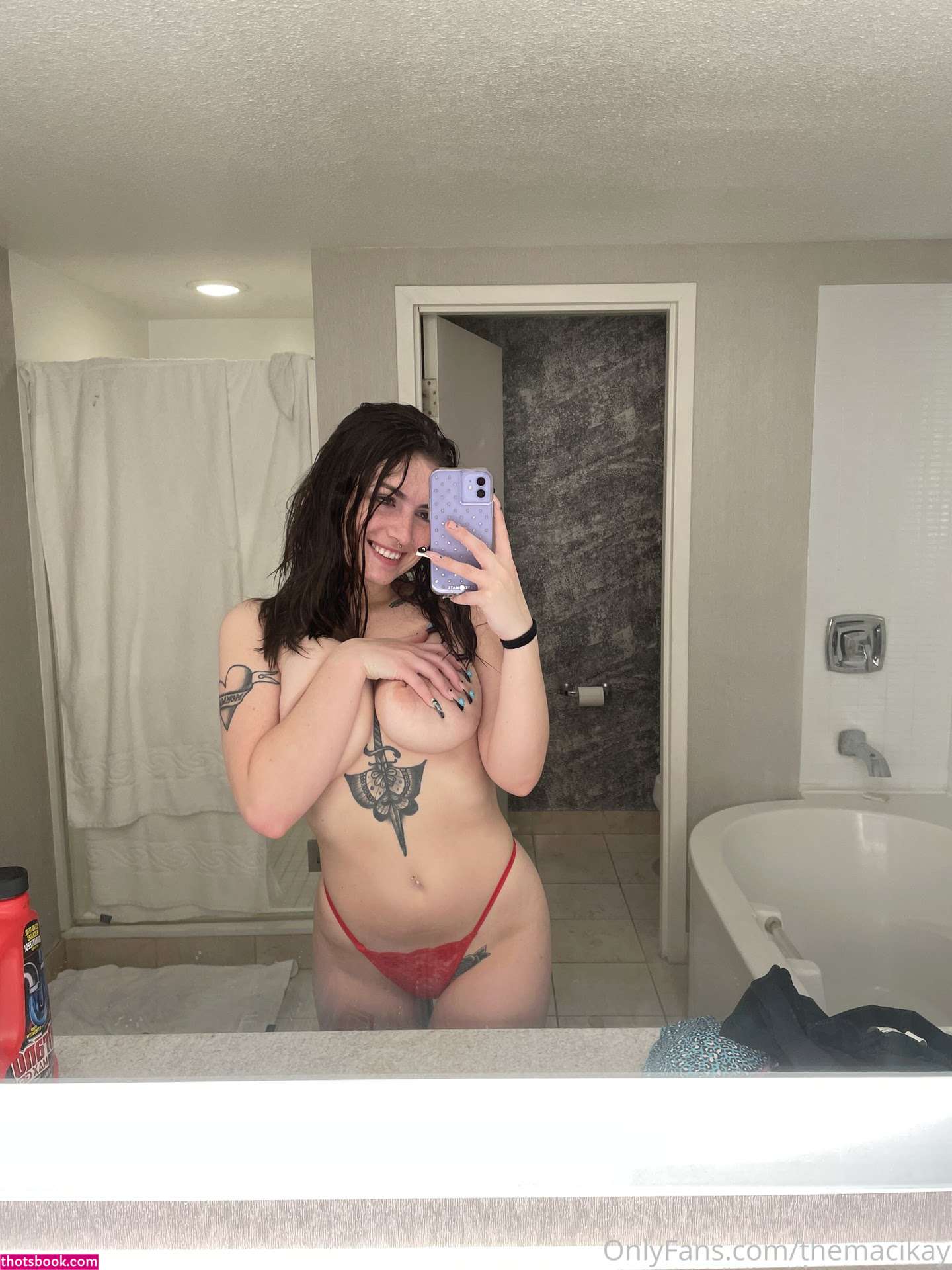 themacikay macikay Nude Leaks OnlyFans Photos #1 1481639