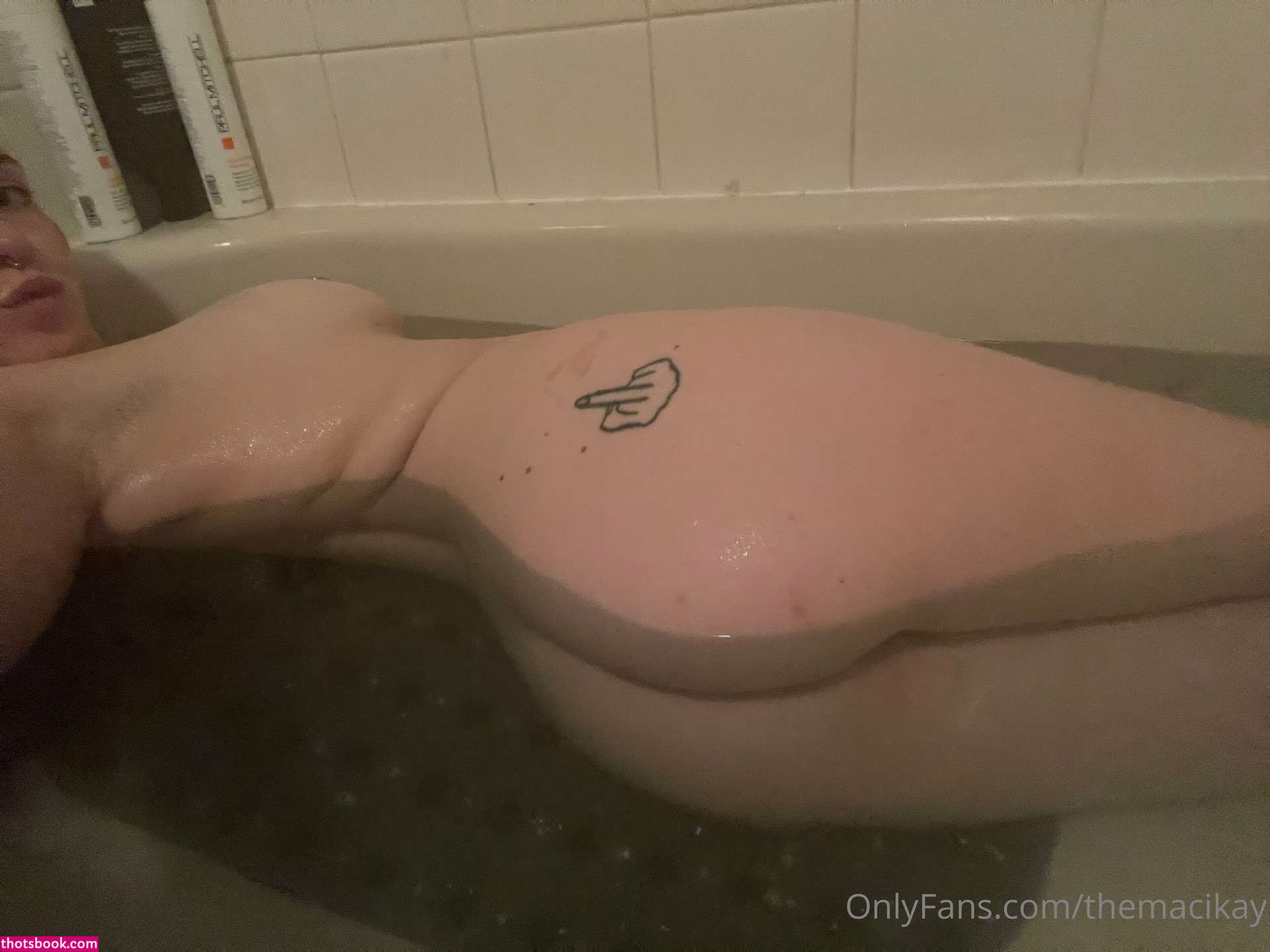 themacikay macikay Nude Leaks OnlyFans Photos #4 1481667