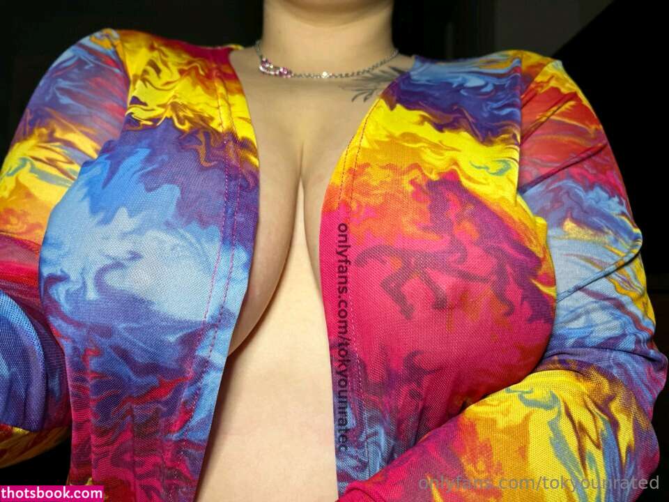 Tokyounrated Nude Leaks OnlyFans Photos #5 1481770