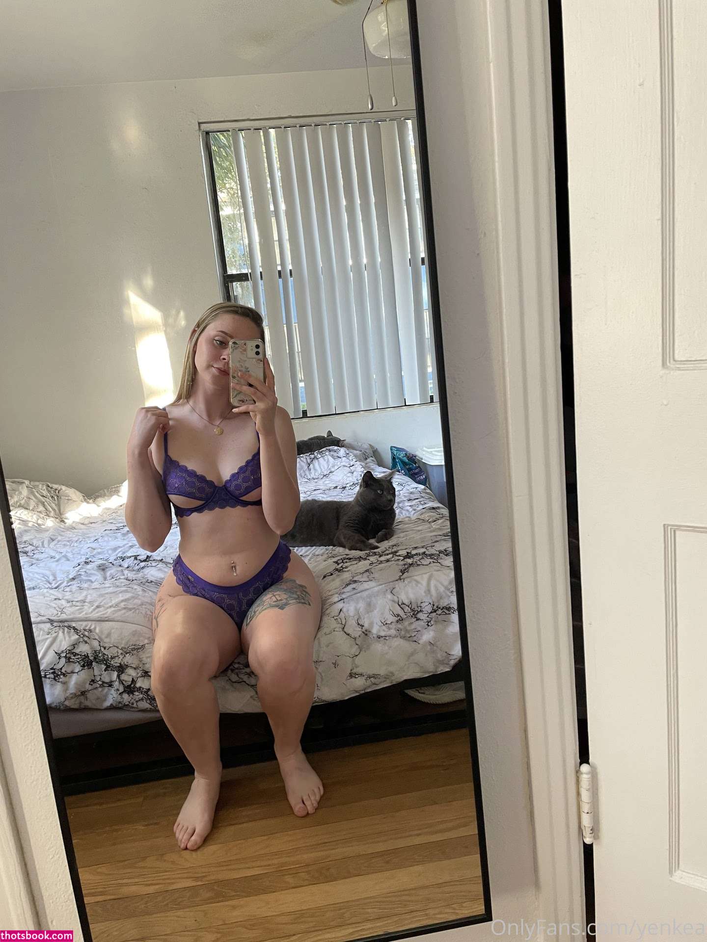 Yenkea Nude Leaks OnlyFans Photos #6 1481914