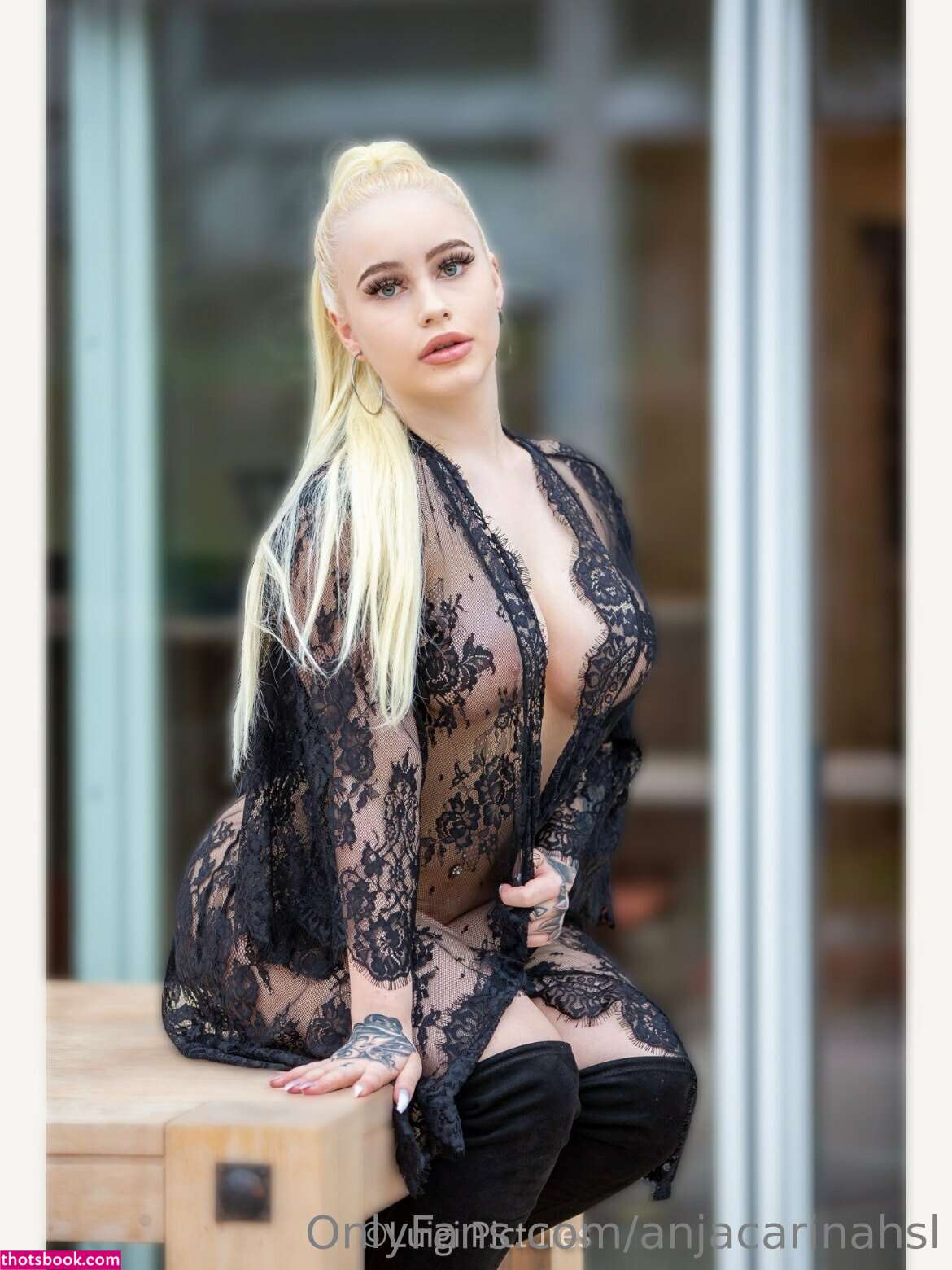 AnjaCarina Nude Leaks OnlyFans Photos #2 1493789