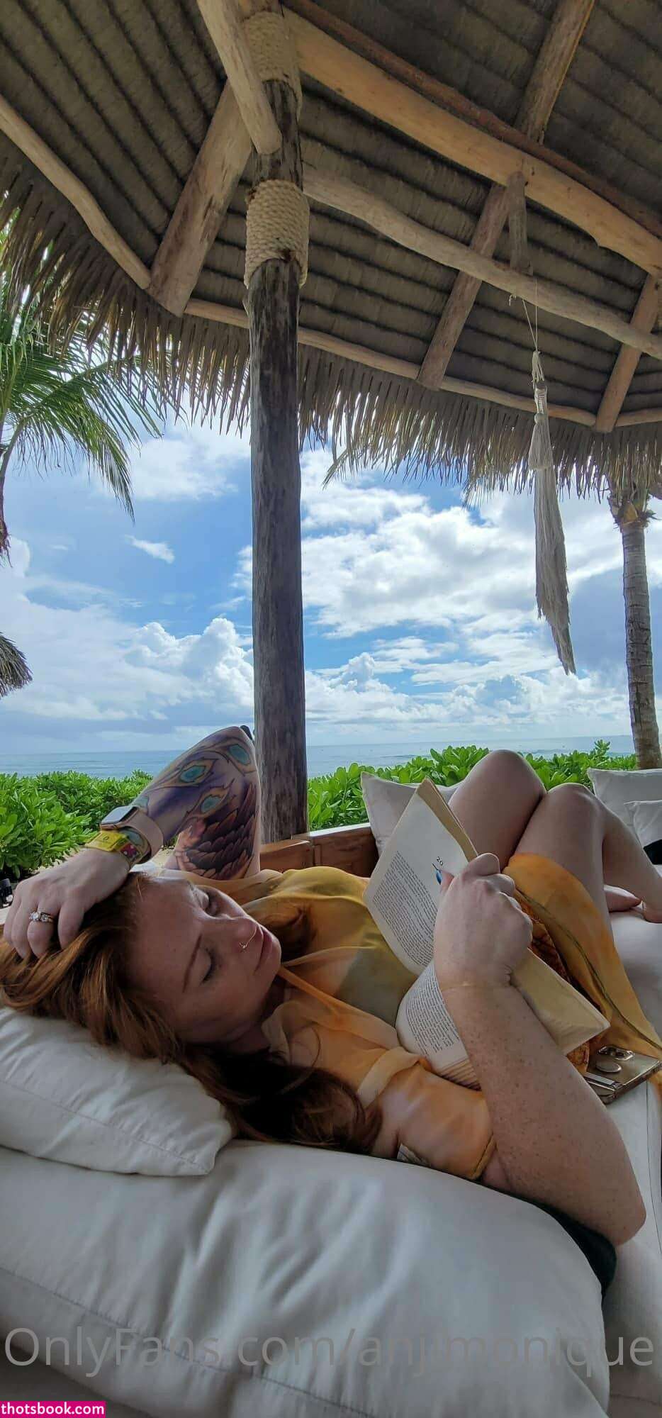 Anji Monique Nude Leaks OnlyFans Photos #3 1493837