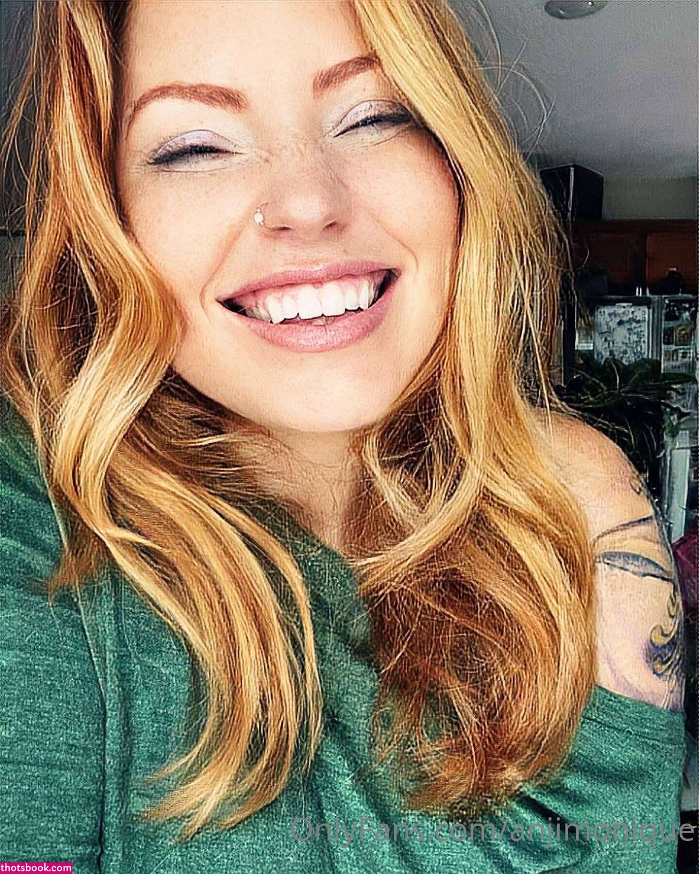 Anji Monique Nude Leaks OnlyFans Photos #4 1493844