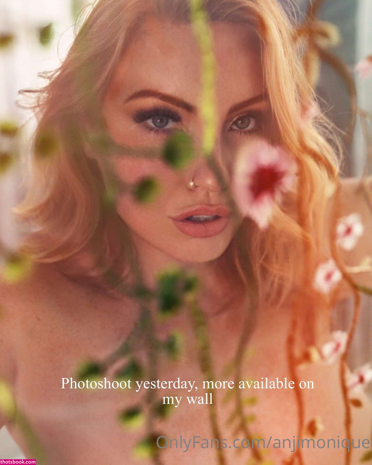 Anji Monique Nude Leaks OnlyFans Photos #5 1493845