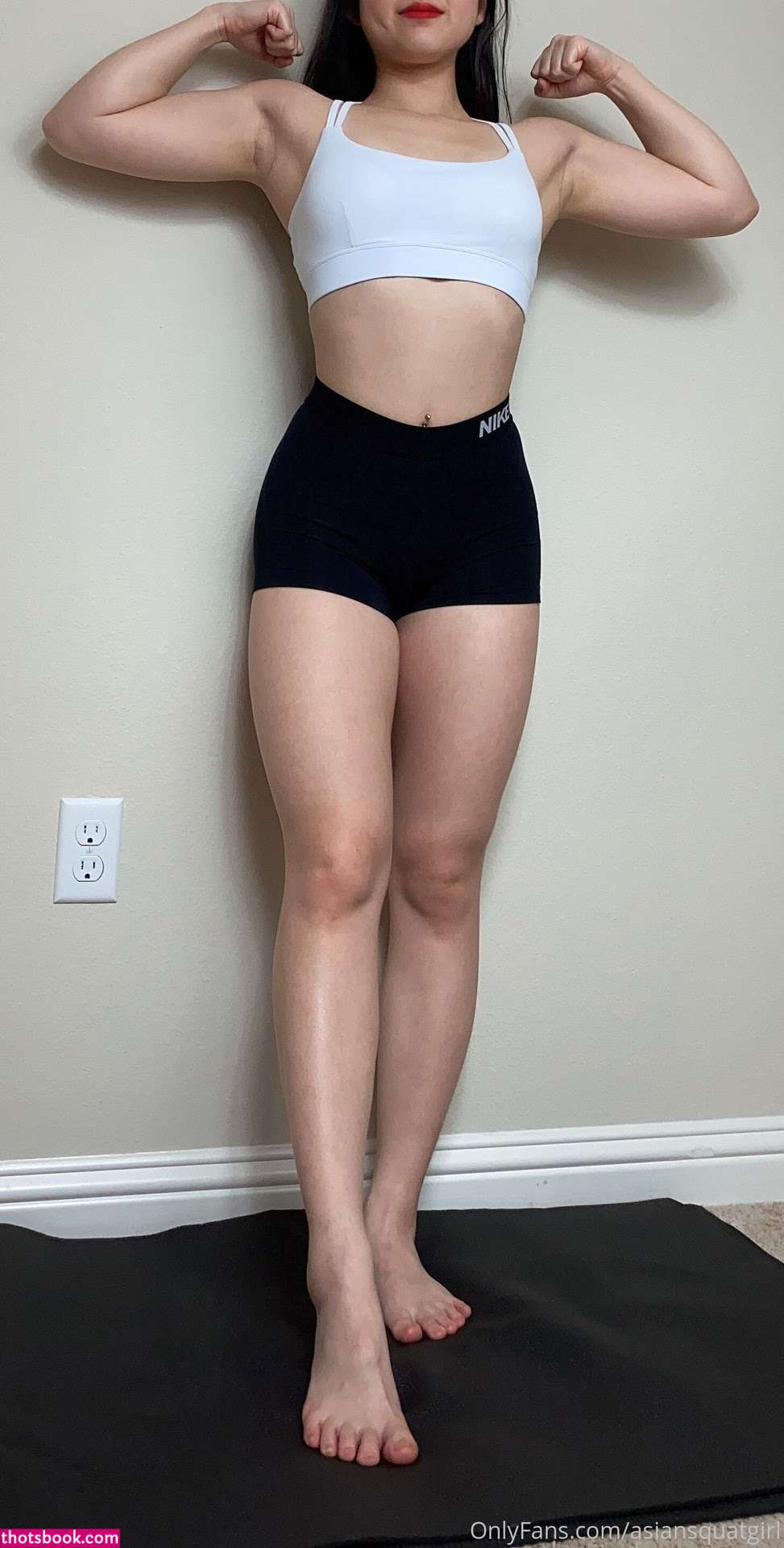 Asiansquatgirl Nude Leaks OnlyFans Photos #4 1493901