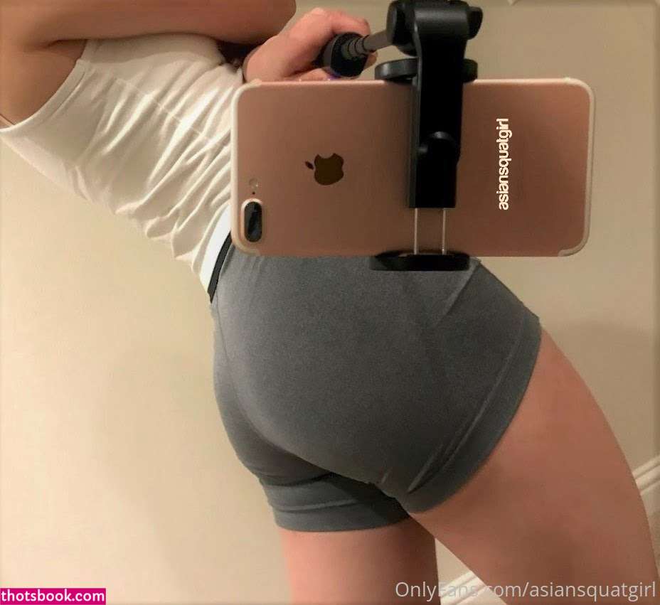 Asiansquatgirl Nude Leaks OnlyFans Photos #6 1493915