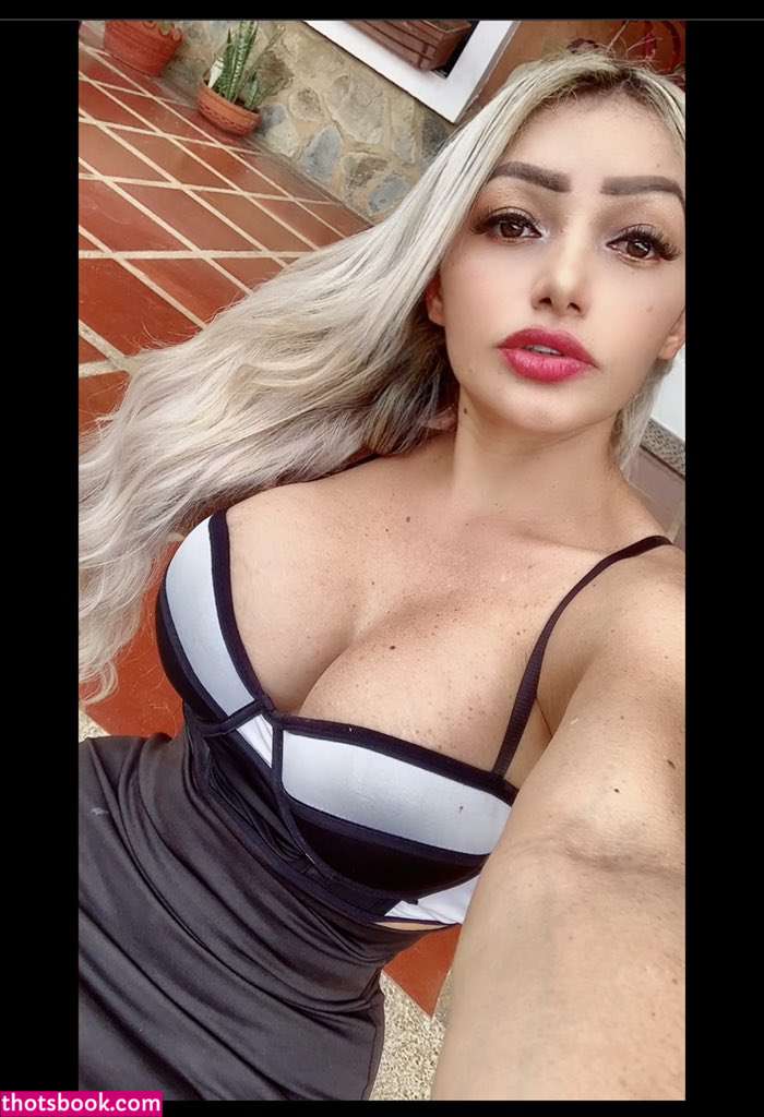 Barbie Michell barbiefitness21 Nude Leaks OnlyFans Photos #1 1493926