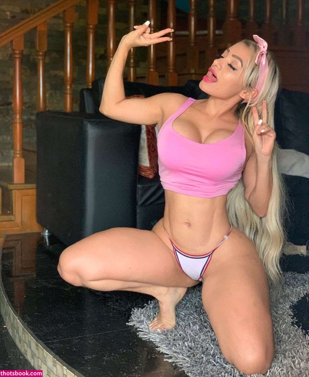 Barbie Michell barbiefitness21 Nude Leaks OnlyFans Photos #1 1493927