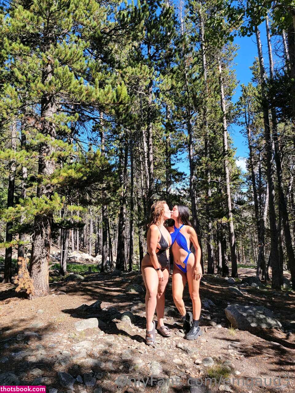 Emgaudy3333 Nude Leaks OnlyFans Photos #5 1494008