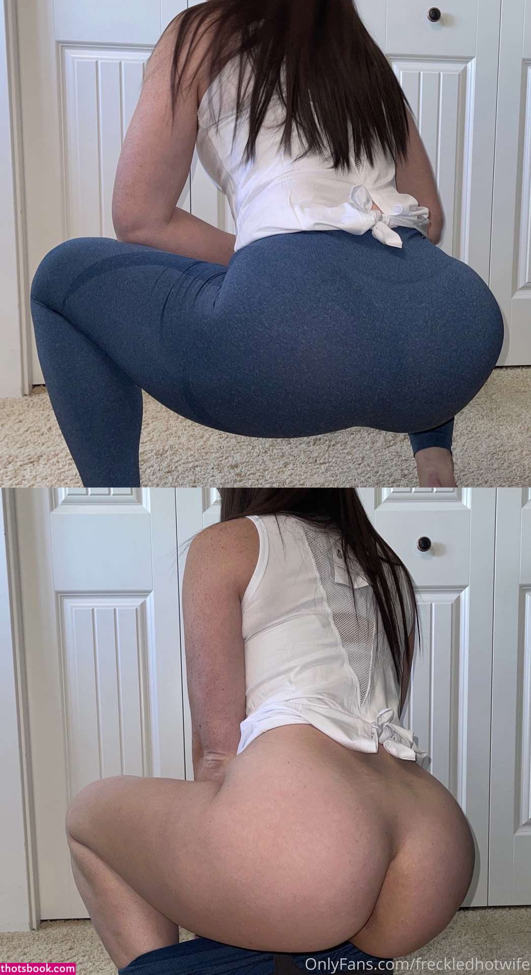 Freckledhotwife freckledroses freckledrosesx2 Nude Leaks OnlyFans Photos #3 1494078