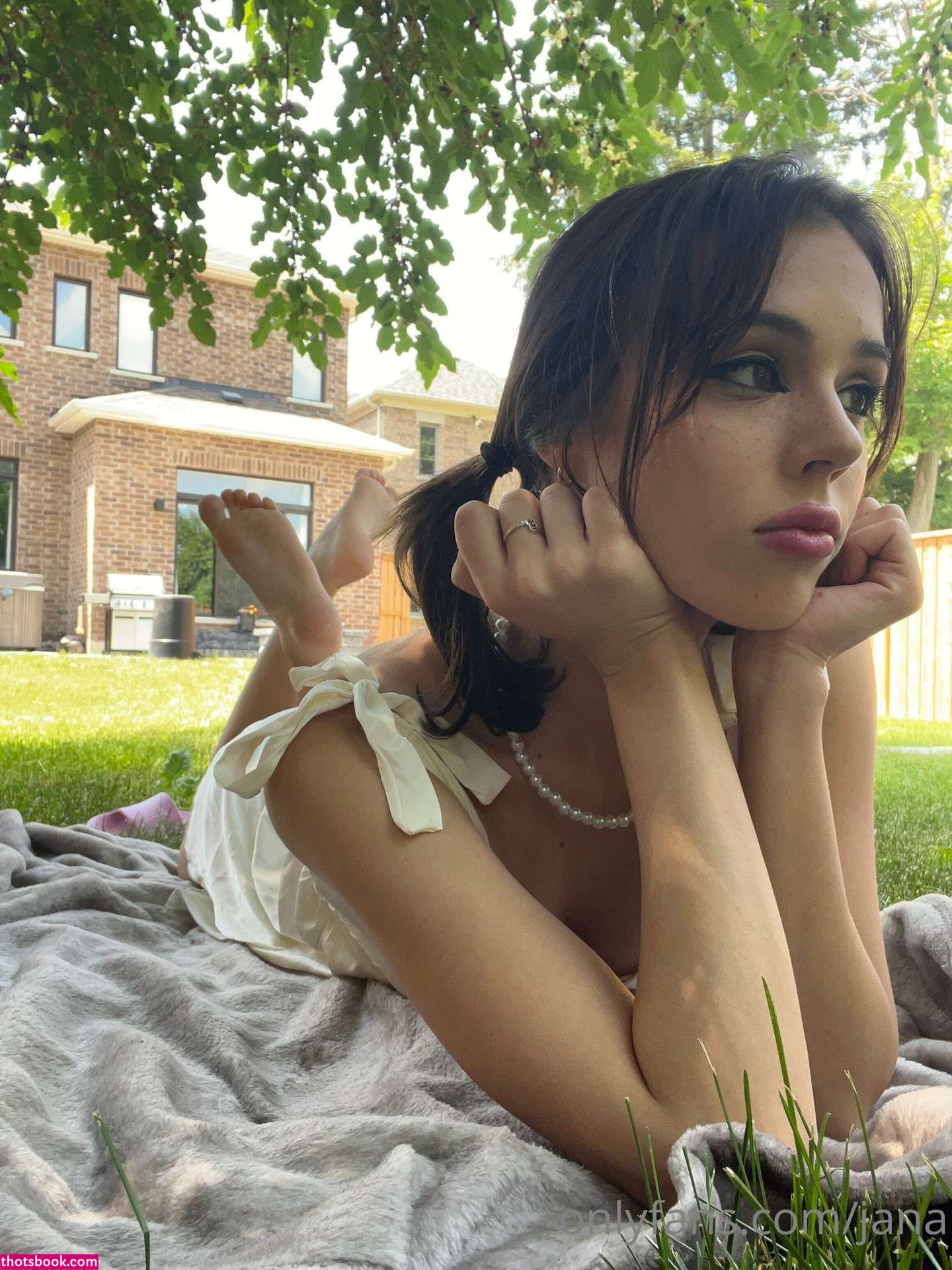 Jana Soss janasoss Nude Leaks OnlyFans Photos #4 1494269