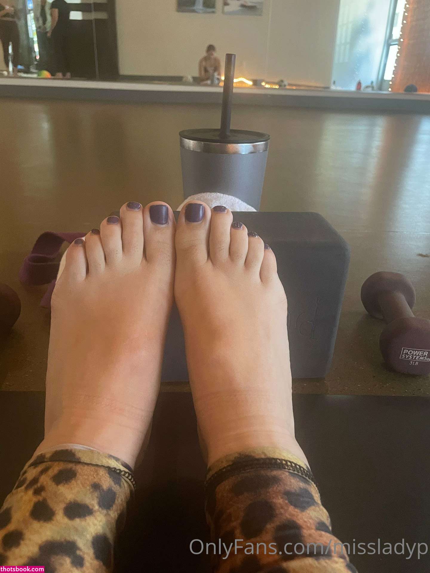 Miss Lady P Nude Leaks OnlyFans Photos #2 1494465