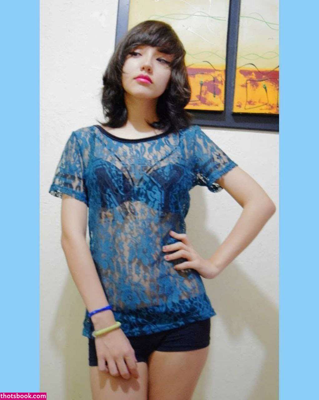 s meriweather Nude Leaks OnlyFans Photos #1 1494869