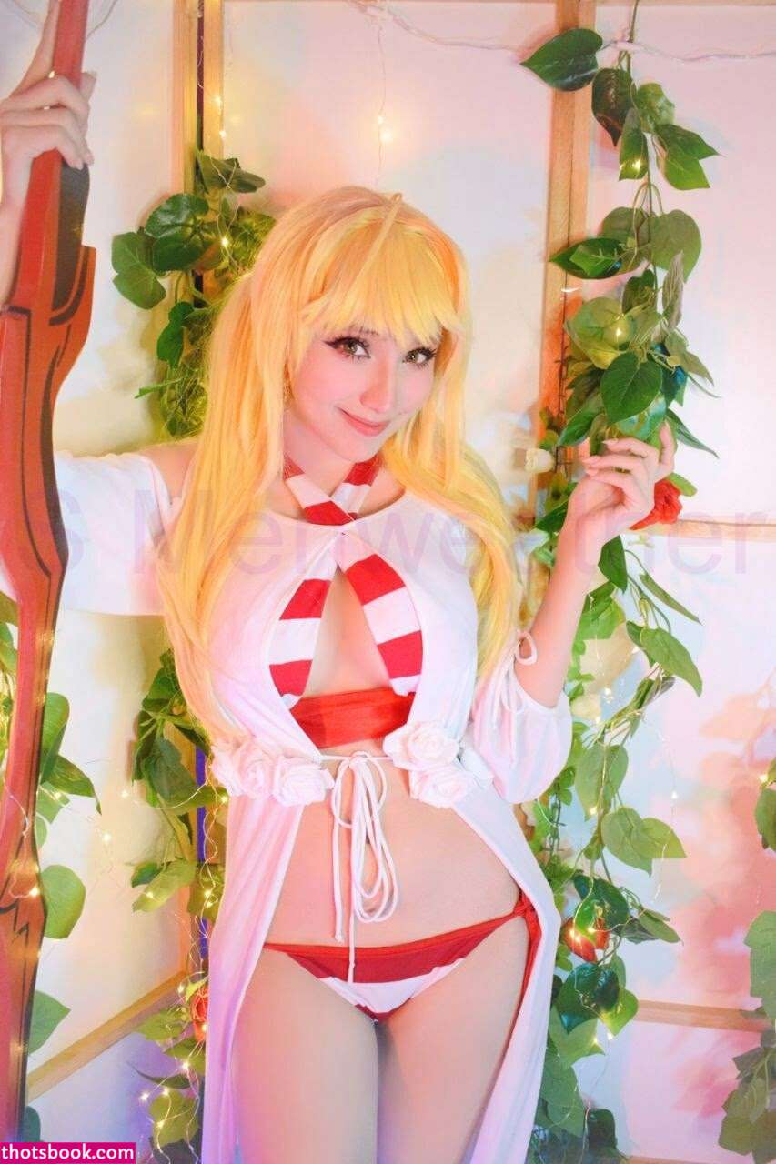 s meriweather Nude Leaks OnlyFans Photos #4 1494877