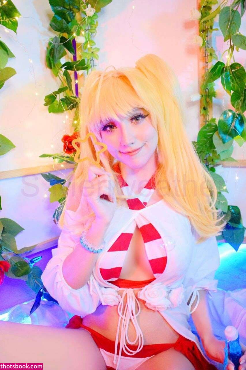 s meriweather Nude Leaks OnlyFans Photos #4 1494880