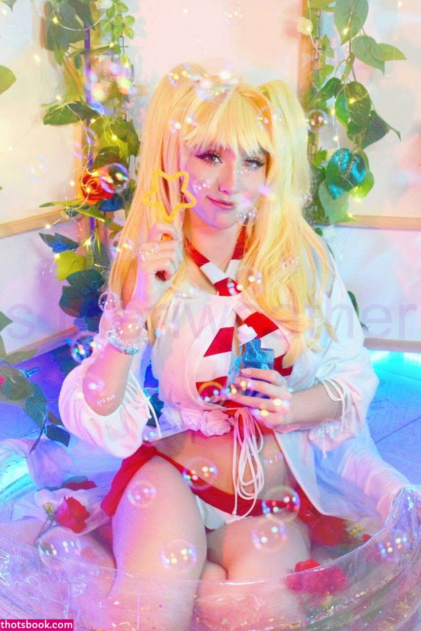 s meriweather Nude Leaks OnlyFans Photos #4 1494884