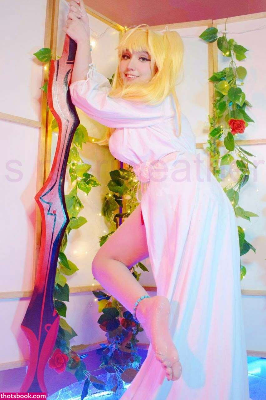 s meriweather Nude Leaks OnlyFans Photos #4 1494885